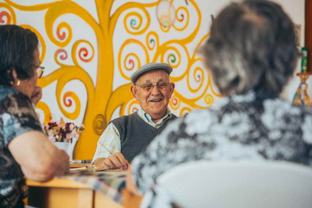 Centro de Apoio Social e Cultural da Usseira